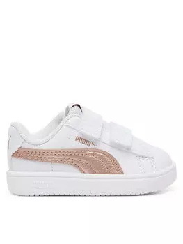 Кроссовки Rickie Classic V Inf 394254 04 Puma, белый