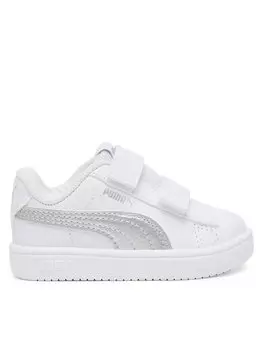 Кроссовки Rickie Classic V Inf 394254 16 Puma, белый
