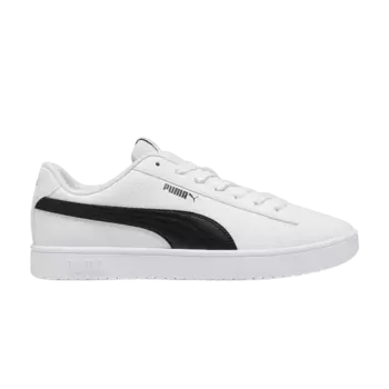 Кроссовки Rickie Classic 'White Black', белый