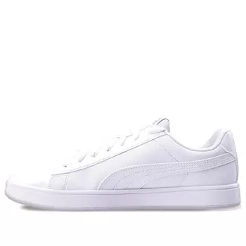 Кроссовки rickie classic 'white' Puma, белый