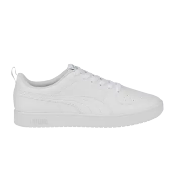 Кроссовки Rickie 'Triple White', белый