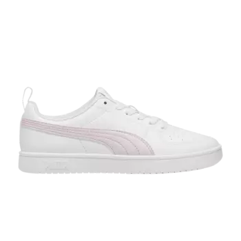 Кроссовки Rickie 'White Grape Mist', белый