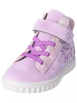 Кроссовки RICOSTA, фиолетовый