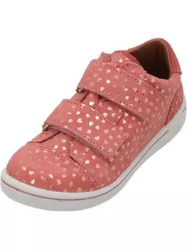 Кроссовки RICOSTA Lenie 2603602, красный