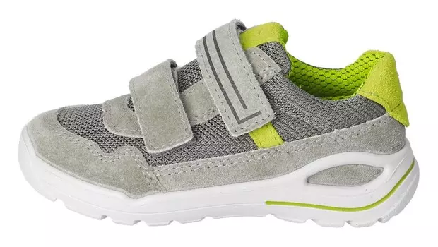 Кроссовки RICOSTA, серый