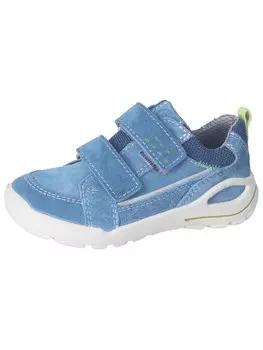 Кроссовки Ricosta, синий джинсовый