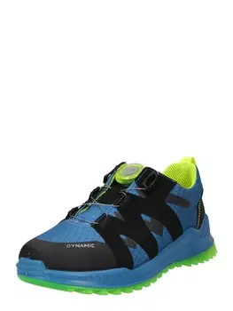 Кроссовки RICOSTA Walk, синий