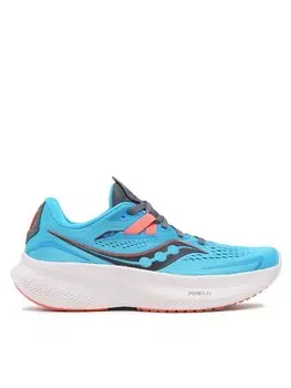 Кроссовки Ride 15 S10729-31 Saucony, синий