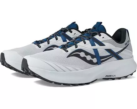 Кроссовки Ride 15 TR Saucony, туман