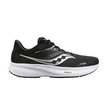 Кроссовки Ride 16 Saucony, черный