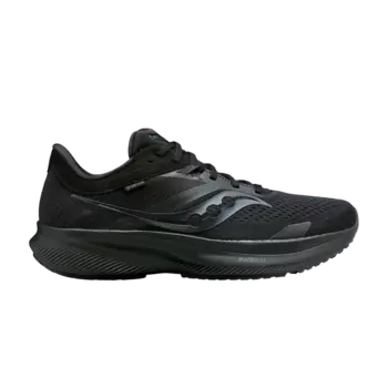 Кроссовки Ride 16 Saucony, черный