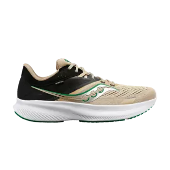 Кроссовки Ride 16 Saucony, коричневый