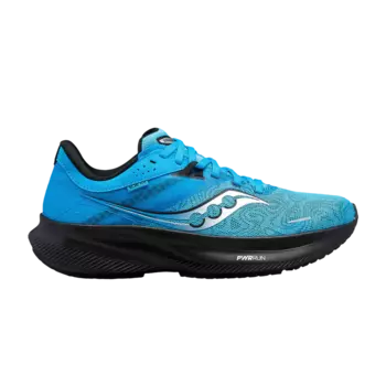 Кроссовки Ride 16 Saucony, синий