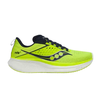 Кроссовки Ride 17, цвет Citron Navy
