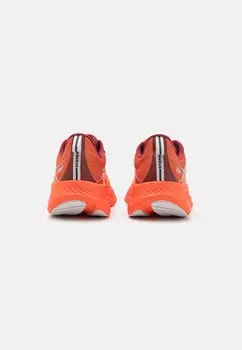 Кроссовки RIDE 17 Saucony, красный