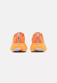 Кроссовки RIDE 17 Saucony, оранжевый