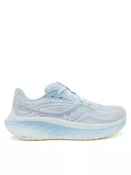 Кроссовки Ride_18_S11000 Saucony, голубой