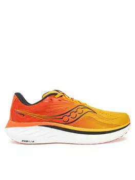 Кроссовки Ride_18_S21000 Saucony, оранжевый