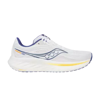 Кроссовки Ride 18 'White Azurite', белый