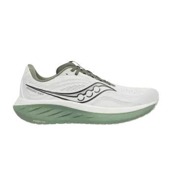 Кроссовки Ride 18 'White Olivine', белый