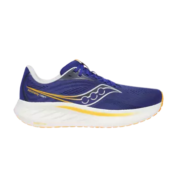 Кроссовки Ride 18 Wide 'Azurite Peel', синий