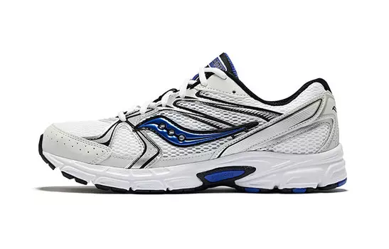 Кроссовки Ride Millenium Mesh Saucony