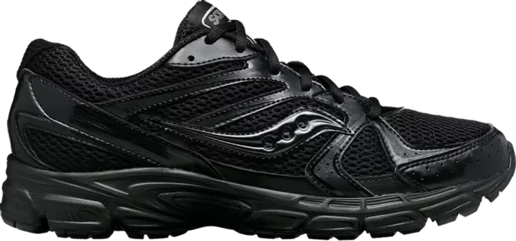 Кроссовки Ride Millennium 'Black', черный