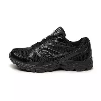 Кроссовки Ride Millennium Saucony, черный