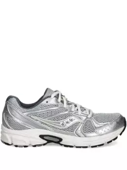 Кроссовки Ride Millennium Saucony, серебяный