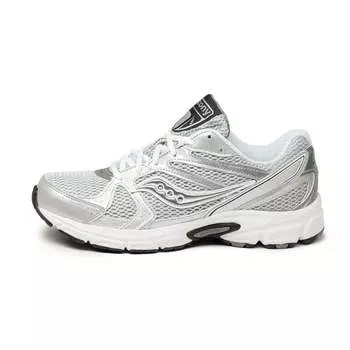 Кроссовки Ride Millennium Saucony, серебряный