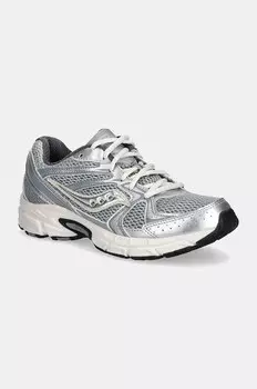 Кроссовки RIDE MILLENNIUM Saucony, серый