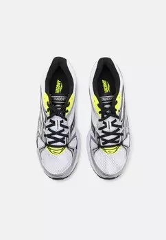 Кроссовки RIDE MILLENNIUM UNISEX Saucony, белый