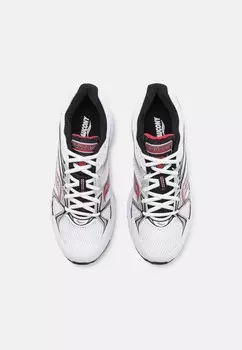 Кроссовки RIDE MILLENNIUM UNISEX Saucony, черный