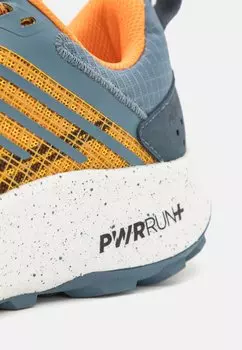 Кроссовки RIDE TR2 Saucony, желтый
