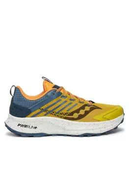 Кроссовки Ride Tr 2 S20951 Saucony, оранжевый