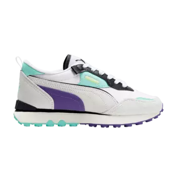 Кроссовки Rider FV Big Kid Puma, белый