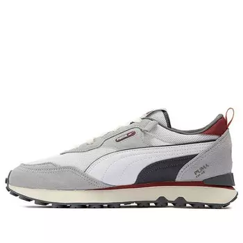 Кроссовки rider fv ivy league 'nimbus cloud' Puma, серый