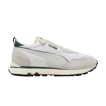 Кроссовки Rider FV Ivy League Puma, белый