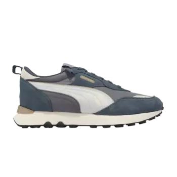 Кроссовки Rider FV Puma, серый