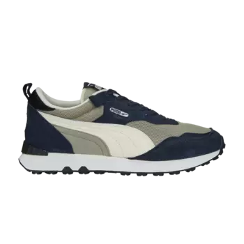 Кроссовки Rider FV Puma, зеленый