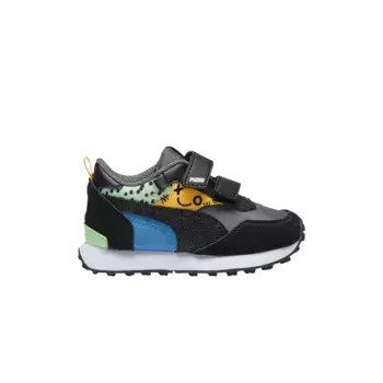 Кроссовки Rider FV Toddler Puma, серый