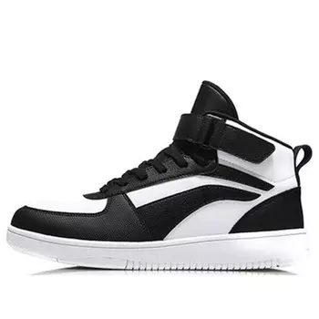 Кроссовки Rider Mid Li-Ning, белый