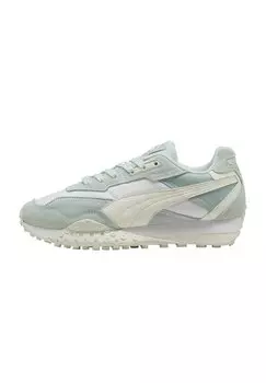Кроссовки RIDER Puma, белый