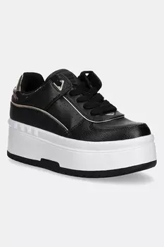 Кроссовки Ridgee Guess, черный