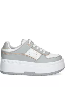 Кроссовки Ridgee GUESS USA, серый