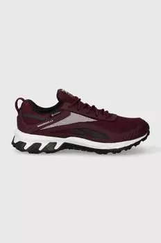 Кроссовки Ridgerider 6 GTX Reebok, гранат