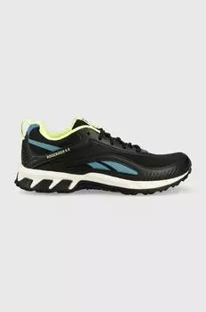 Кроссовки Ridgerider 6 Reebok, черный