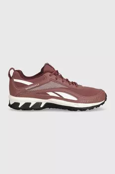 Кроссовки Риджеридер 6.0 Reebok, розовый