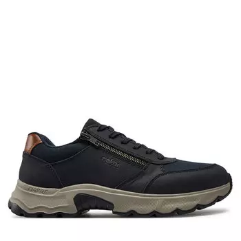 Кроссовки Rieker 11400-14 Blue, синий