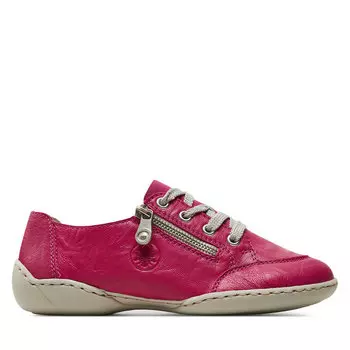 Кроссовки Rieker 58822-31 Other Colours, цвет